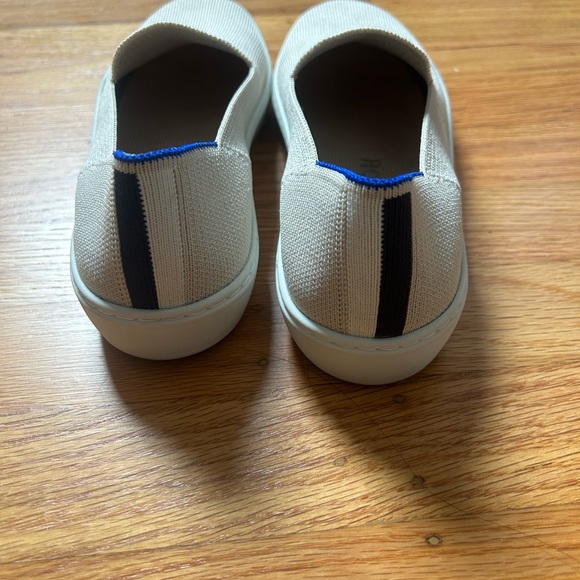 NWOT Rothy’s slip ons - Picture 6 of 6
